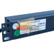 PDU Para Rack 15 Tomas Vertical Con Proteccion Certificado SEC
