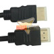 CABLE HDMI 5 MTS. CONECTOR BAÑO ORO