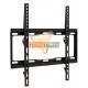 SOPORTE FIJO PARA LCD/LED EN MURO 32´´ A 55´´