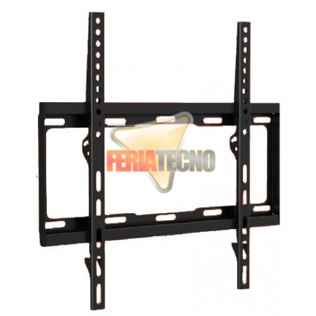 SOPORTE FIJO PARA LCD/LED EN MURO 32´´ A 55´´