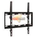 SOPORTE FIJO PARA LCD/LED EN MURO 32" A 55"