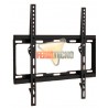 SOPORTE FIJO PARA LCD/LED EN MURO 32´´ A 55´´