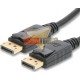 CABLE DISPLAY PORT A HDMI 1,8 METROS
