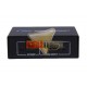 SPLITTER HDMI AMPLIFICADO 2 SALIDAS, SOPORTA 3D