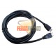 CABLE HDMI 6 MTS. CONECTOR BAÑO ORO